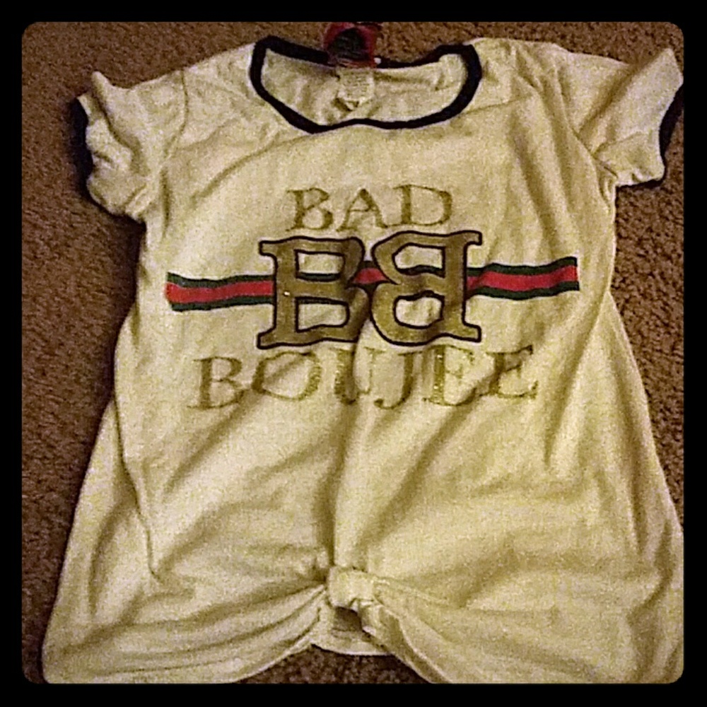 A t-shirt